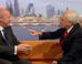Watch As John McDonnell Blasts A Top Tory For Making A 'Fortune' Out Of The Water Industry