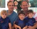 Gay Dads Say Southwest Discriminated Against Them During 'Family Boarding'