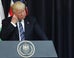 Donald Trump Says Manchester Bombing Carried Out By 'Evil Losers'