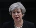 Manchester Bombing: Theresa May Condemns 'Sickening Cowardice' Of Attack