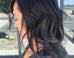 Charcoal Hair Is Trending On Instagram