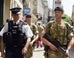 Theresa May's Police Cuts Exposed By Manchester Bombing Army Deployment - Police Federation