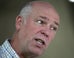 Greg Gianforte Charged Over Allegedly Body-Slamming Guardian Journalist Ben Jacobs