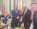 Donald Trump Loses Handshake Battle With President Of Tajikistan, Bigly