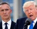 Donald Trump's NATO Speech Had One Major Flaw