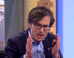 'Don't Argue With Me!' Robert Peston Tears Into Sir Michael Fallon In Terrorism Row