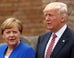 Angela Merkel Says Europe Can No Longer Rely On US Or UK After Trump And Brexit