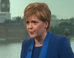 Nicola Sturgeon Says SNP Open To 'Progressive Alliance' With Labour Under Hung Parliament