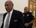 Accused By Dozens, Bill Cosby Heads To Trial Over Single Incident