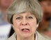 Theresa May Didn't Answer A Single One Of This Reporter's Questions