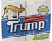Donald Trump Toilet Paper Boasts 'Softness Without Borders'