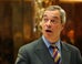 Nigel Farage Says It's 'Doubtful' He's Person Of Interest In FBI Russia Probe