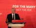 Jeremy Corbyn Demands Theresa May Resign As Prime Minister Over Cuts To Police Numbers