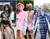 The Wildest Outfits From The 2017 Governors Ball