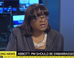 Diane Abbott Exposed By Sky News' Dermot Murnaghan Over Terror Report In Car Crash Interview