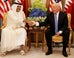 Donald Trump's Tweets About Qatar Could Be His Most Dangerous Yet