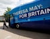 How Theresa May's Joyless Campaign Is Limping Over The Line