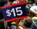 The Fight For $15 Advances From Coast To Coast
