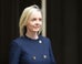 Cabinet Reshuffle: Theresa May Demotes Liz Truss As She Makes Changes To Her Top Team