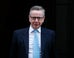 Cabinet Reshuffle: Michael Gove Makes A Sensational Return To The Cabinet