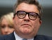 Tom Watson Asks Theresa May If Rupert Murdoch Influenced Her Cabinet Reshuffle