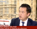 BBC Presenter Laughs In Tory MP Alan Mak's Face For Repeating 'Strong And Stable' Slogan
