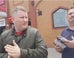 Britain First Provoke Muslims Helping Grenfell Fire Families Outside East London Mosque