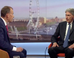 Grenfell Tower Cladding 'Was Banned In UK', Chancellor Philip Hammond Tells Andrew Marr