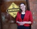 Jo Swinson Will Not Stand As Lib Dem Leader, Even Though Most Men Would 'In A Shot'