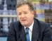 Piers Morgan Confesses 'Good Morning Britain' Is 'Slowly Killing Him' Piers Morgan Confesses 'Good Morning Britain' Is 'Slowly Killing Him'