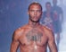 All Eyes Are On 'Hot Convict' Jeremy Meeks At Milan Fashion Week