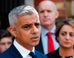 Sadiq Khan Tells Theresa May To Halt Police Cuts In Wake Of Finsbury Park, London Bridge
