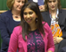 Hard Brexit Tory Group Choose Suella Fernandes As New Leader