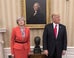 Donald Trump's State Visit To UK Shelved In Queen's Speech 2017