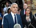 London Mayor Sadiq Khan Urges 'Compassion' On Grenfell Survivors' Immigration Status