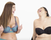 Why Ashley Graham Broke Down In Tears After This Lingerie Shoot Why Ashley Graham Broke Down In Tears After This Lingerie Shoot