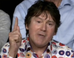 BBC Question Time: David Dimbleby Kicks Plymouth Audience Member Off Show