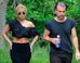 Lady Gaga's Hiking Gear Is Hilariously Questionable