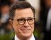 Stephen Colbert Announces Possible Run For U.S. Presidency On Russian TV