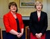 DUP-Tory Deal To Prop Up Theresa May Could Be Signed 'This Week'