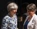 DUP Given £1bn To Sign Deal With Conservative Party Keeping Theresa May In Power