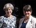 Theresa May Accused Of Shaking The 'Magic Money Tree' Over £1 Billion DUP Deal
