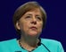 Angela Merkel Claims A Lesbian Couple Changed Her Long-Standing Opposition To Same-Sex Marriage