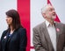 Labour Moderates Return To Frontbench As Jeremy Corbyn Appoints New 20 Shadow Ministers