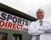 Sports Direct Boss Mike Ashley 'Drank 12 Pints And Vomited At Meeting', High Court Told