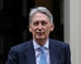 Philip Hammond Blames Brexit For Public Sector Pay Squeeze, Says Plunging Pound Jacked Up Inflation