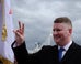 Britain First Leader Paul Golding Steals Dubious Independence Day Tweet