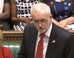 Jeremy Corbyn Accuses Theresa May Of 'Flip Flopping And Floundering' On Public Sector Pay Cap
