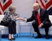 Donald Trump UK State Visit: US President 'Will Be Going To London'