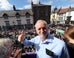 Five Eyebrow-Raising Moments From Jeremy Corbyn At The Durham Miners' Gala